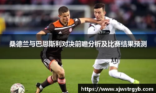 桑德兰与巴恩斯利对决前瞻分析及比赛结果预测